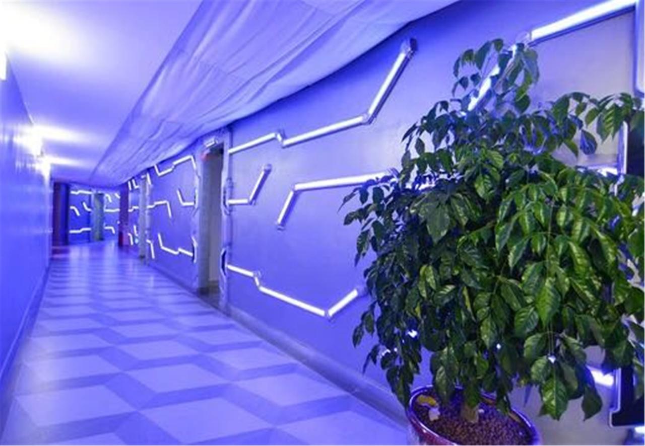 Zhuhai Dreamers Capsule Hotel Exterior foto